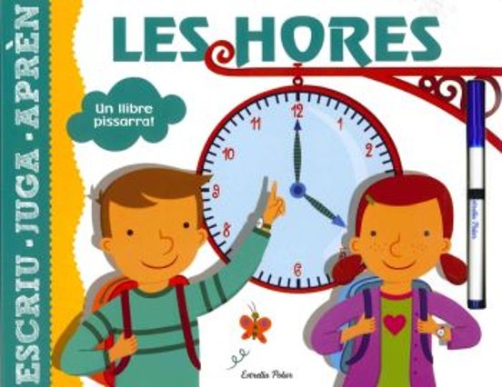 Les Hores