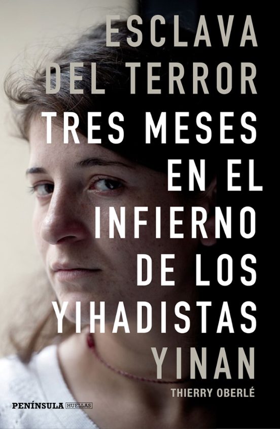 Esclava Del Terror