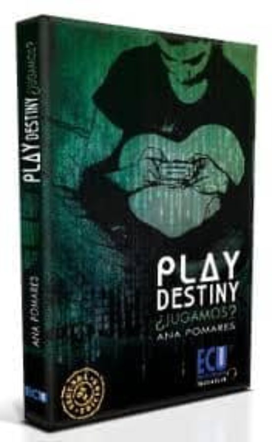Play Destiny ¿jugamos?