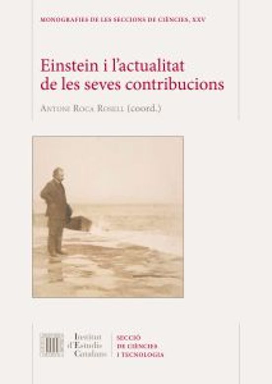 Einstein I Lactualitat De Les Seves Contribucions