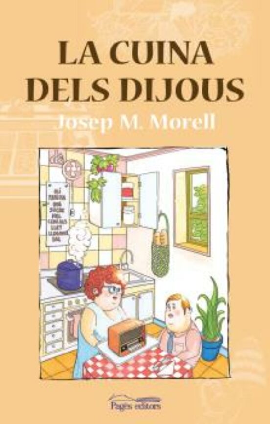 La Cuina Dels Dijous