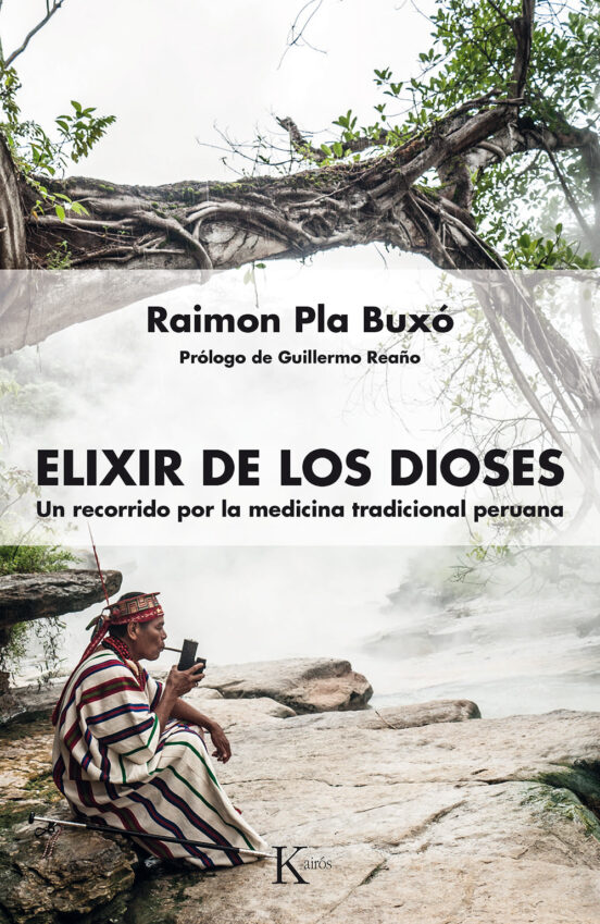 Elixir De Los Dioses: Un Recorrido Por La Medicina Tradicional Peruana