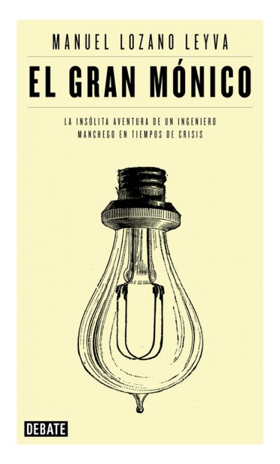 El Gran Mónico