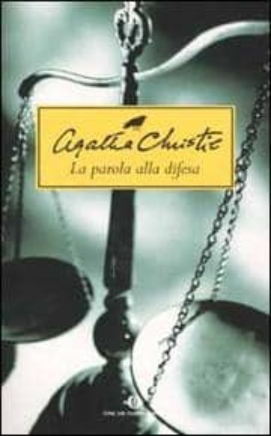 La Parola Alla Difesa