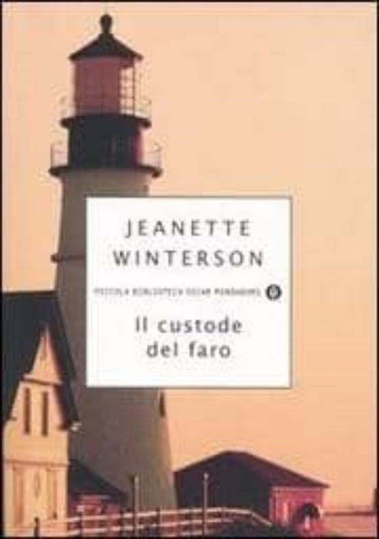 Il Custode Del Faro