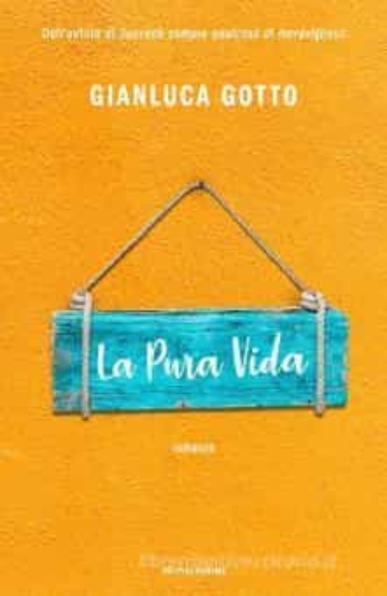 La Pura Vida