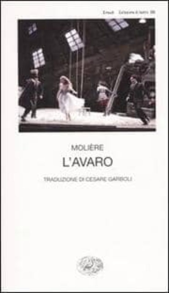 L Avaro