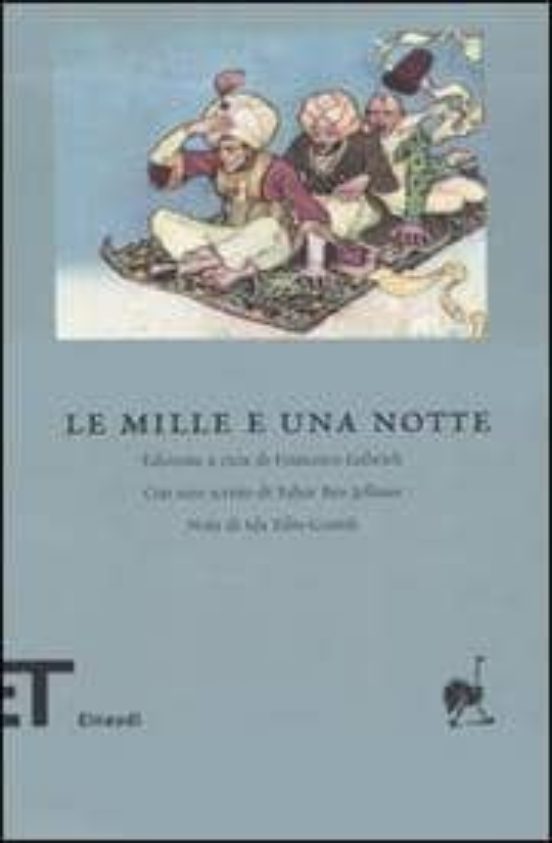 Le Mille e una Notte