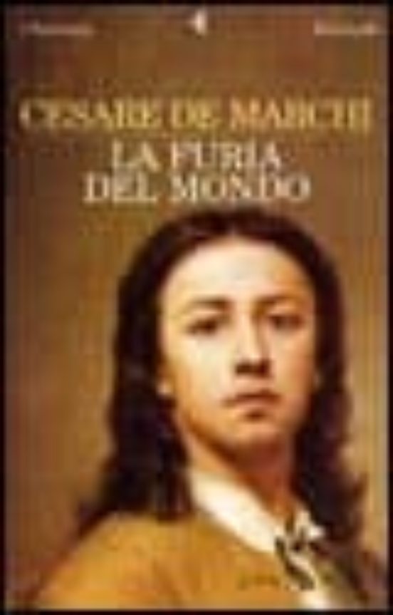 La Furia del Mondo
