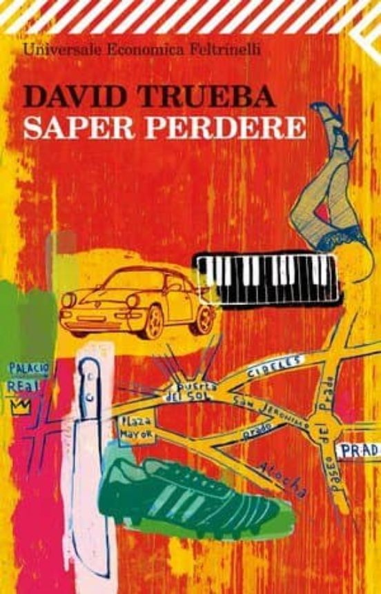 Saper Perdere