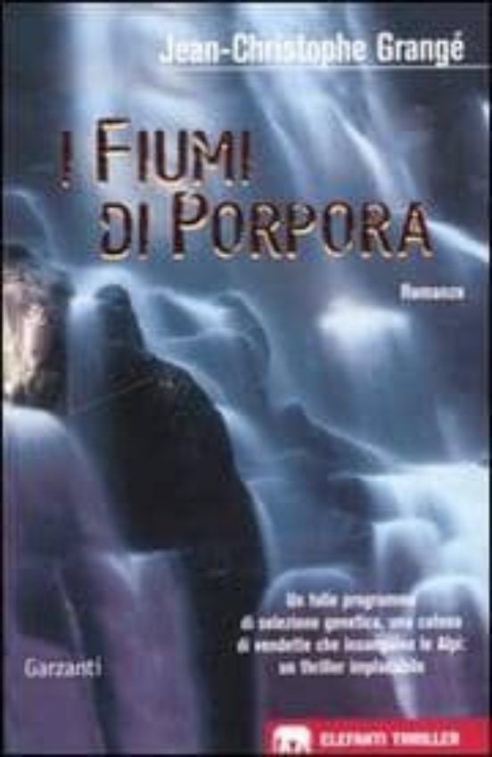 I Fiumi Di Porpora