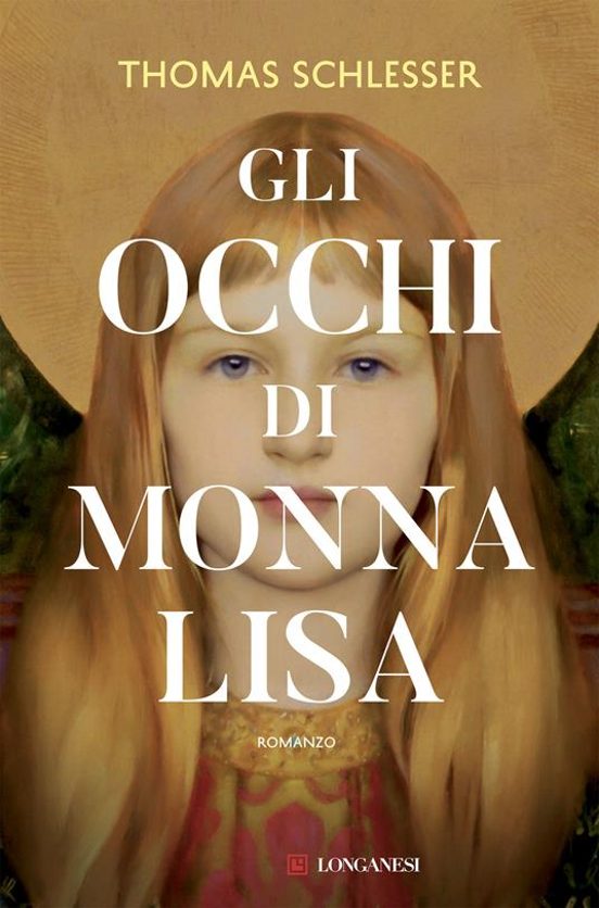 Gli Occhi Di Monna Lisa