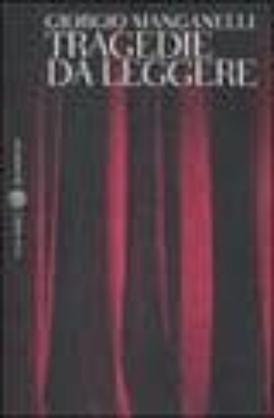 Tragedie Da Leggere