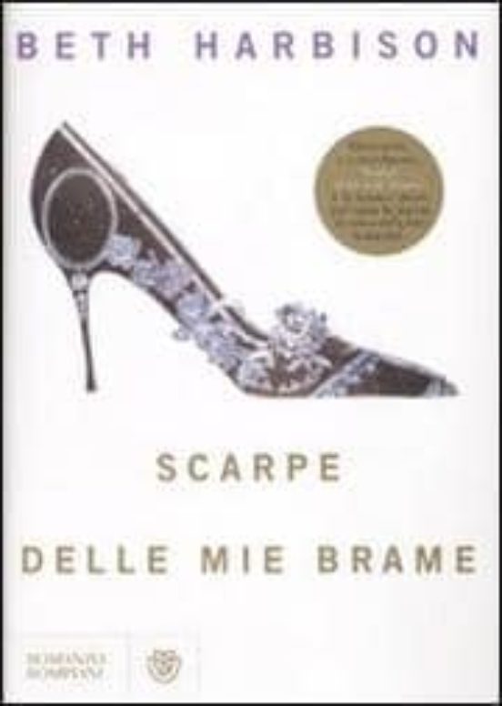 Scarpe Delle Mie Brame