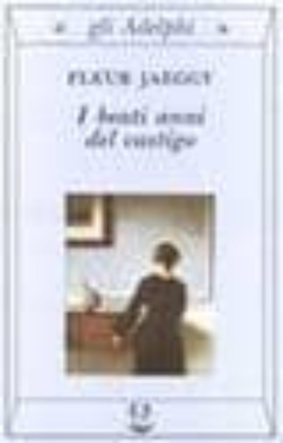 I Beati Anni Del Castigo