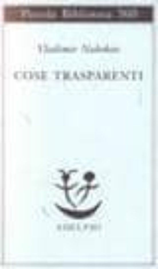 Cose Trasparenti
