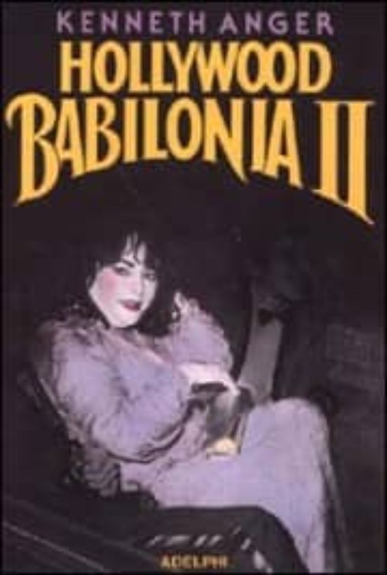 Hollywood Babilonia II