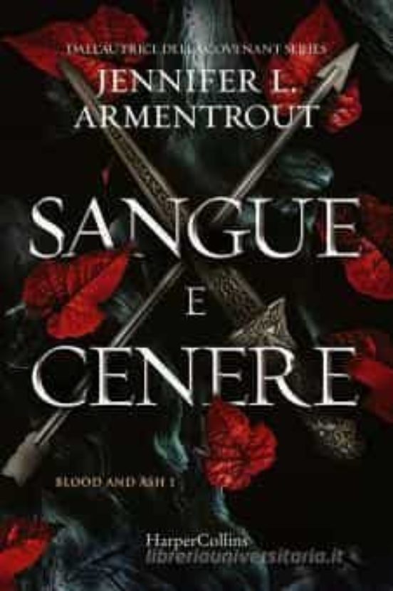 Sangue e Cenere