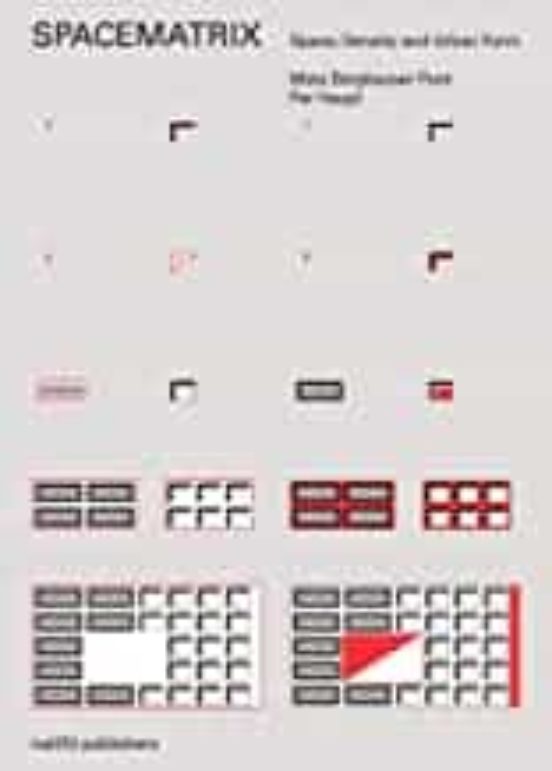 Spacematrix
