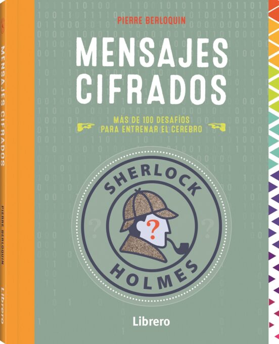 Sherlock Holmes: Mensajes Cifrados