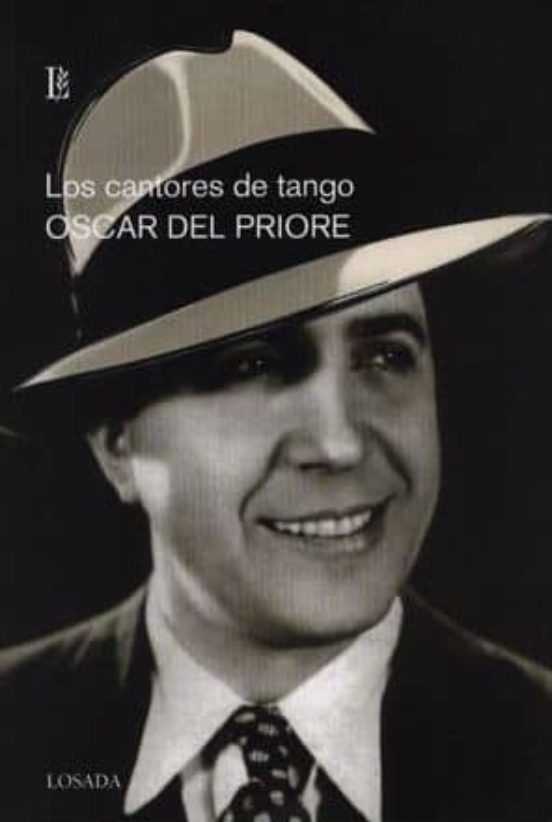 Cantores de Tangos