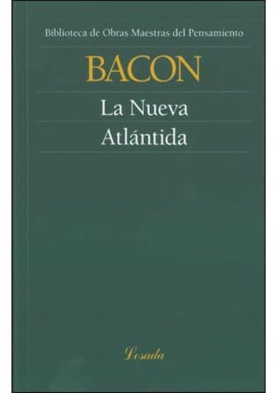 La Nueva Atlantida
