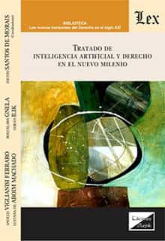 Tratado De Inteligencia Artificial Y Derecho En El Antiguo Mileni O