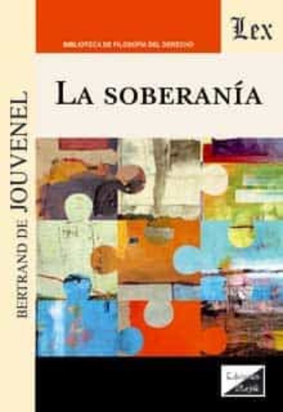 Soberania La
