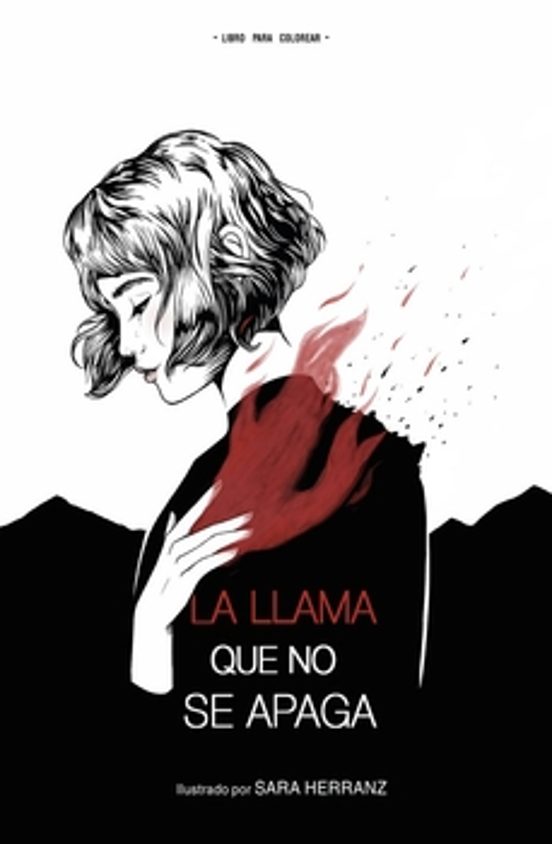 La Llama Que No Se Apaga