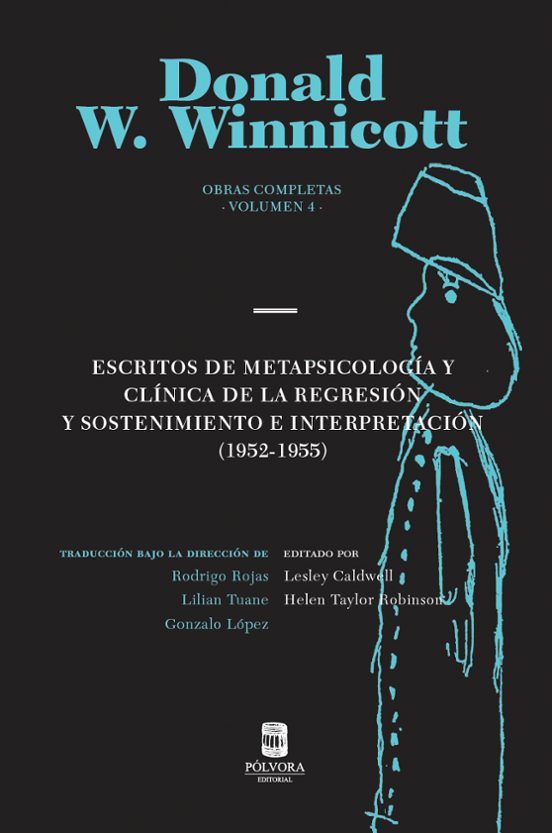 Obras Completas. Vol. 4. Escritos De Metapsicología Y Clínica De La Re