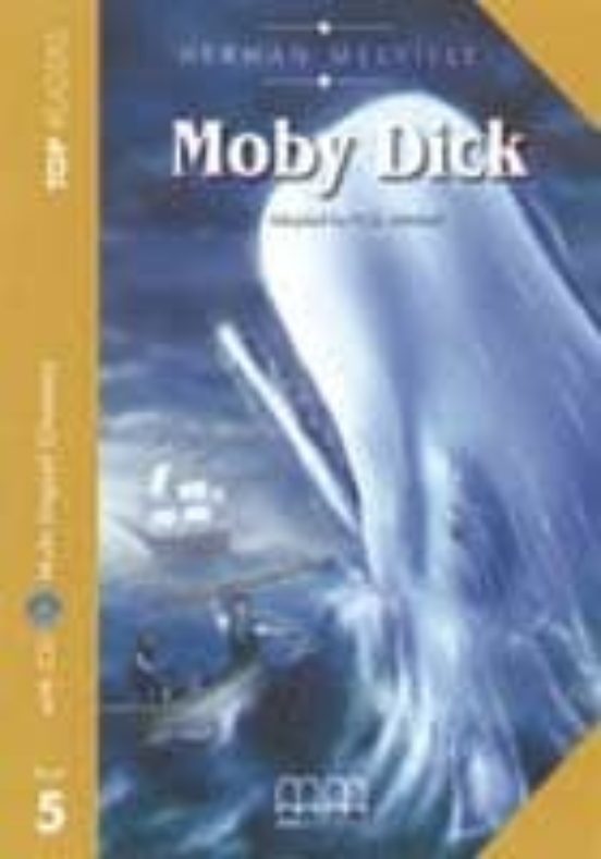 Moby Dick Student S Pack