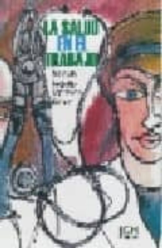 La Salud En El Trabajo