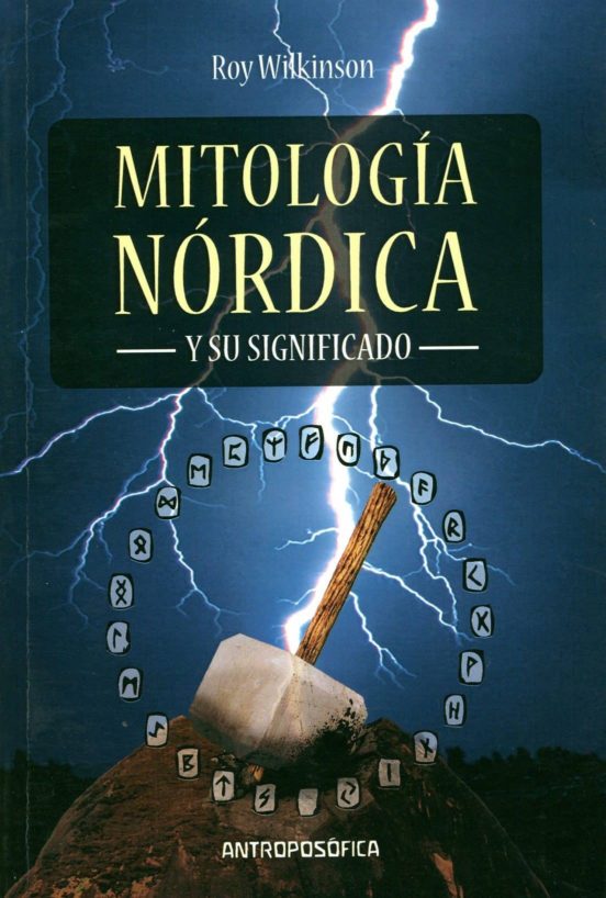 Mitologia Nordica Y Su Significado