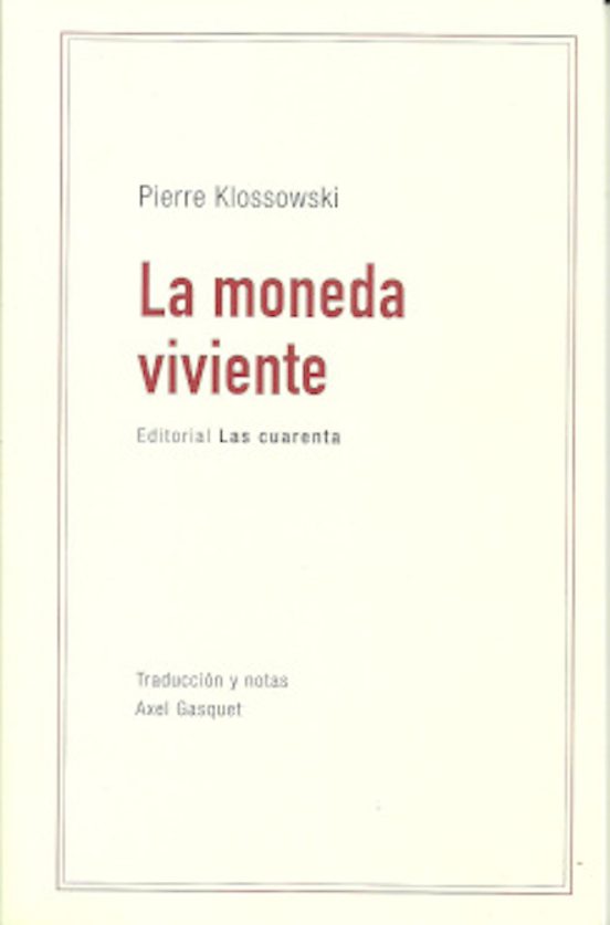 La Moneda Viviente