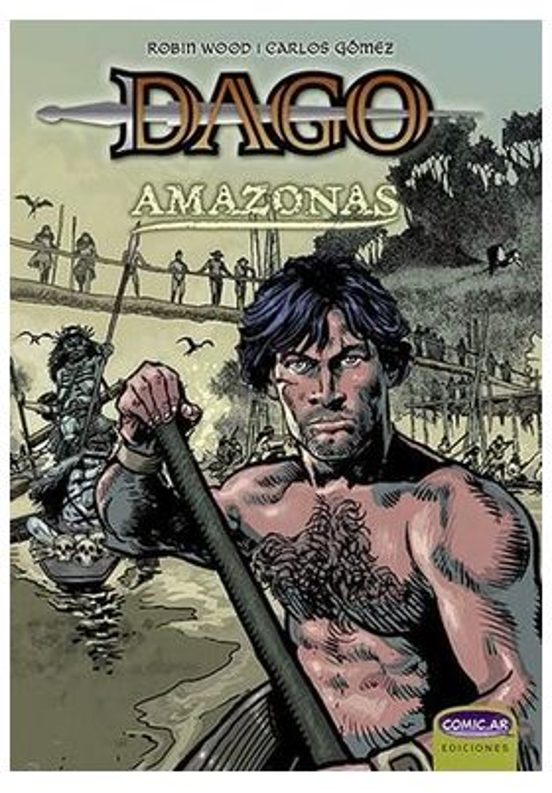 Dago. Amazonas