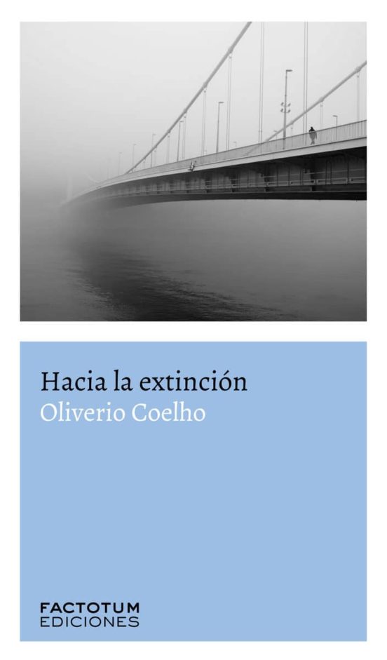 Hacia La Extinción