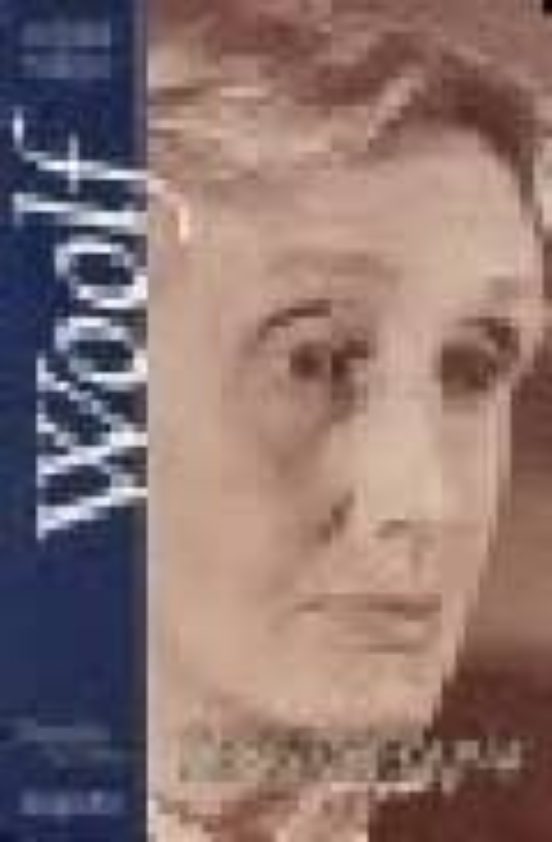 Woolf La Propia Voz