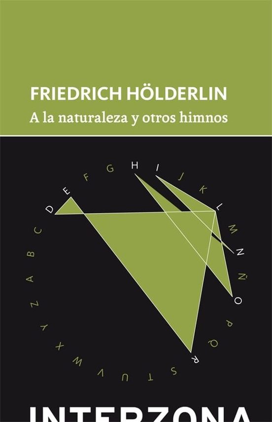 A La Naturaleza Y Otros Himnos