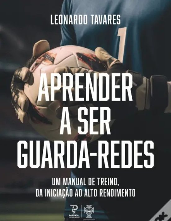 Aprender A Ser Guarda-redes