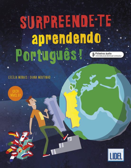 Surpreende-Te Aprendendo Portugues