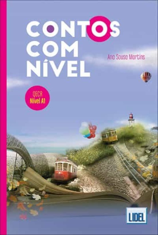 Contos Com Nivel A1