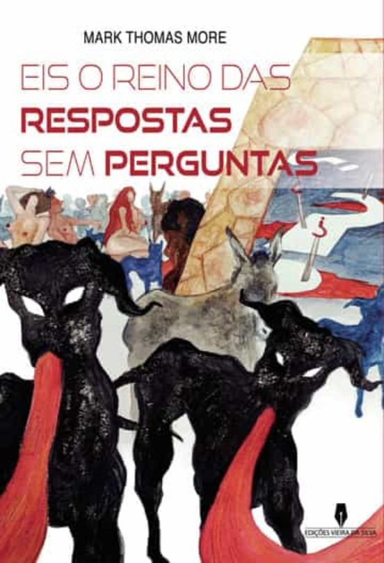 Eis O Reino Das Respostas Sem Perguntas