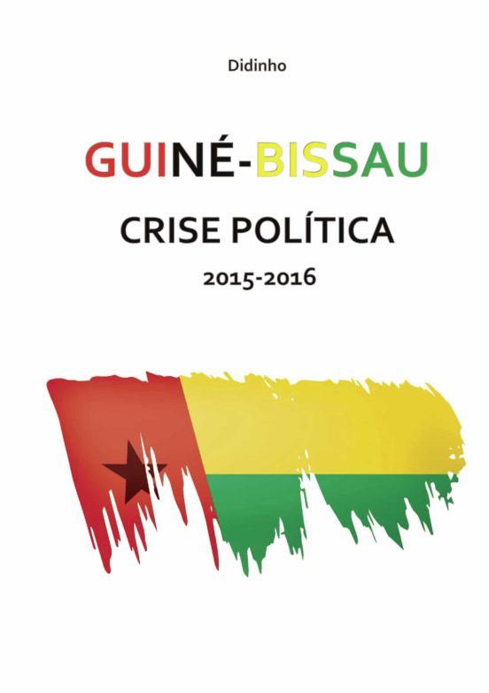 Guine-bissau Crise Politica 2015-2016