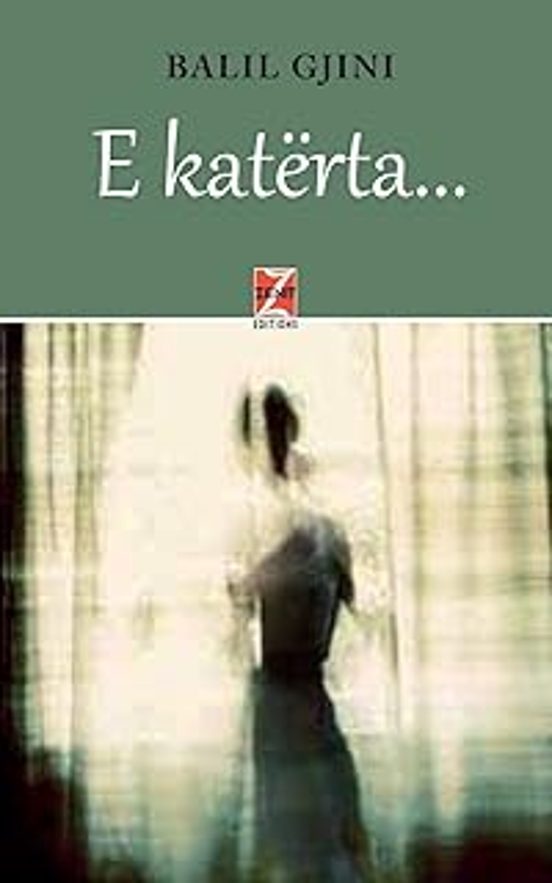 E Katerta