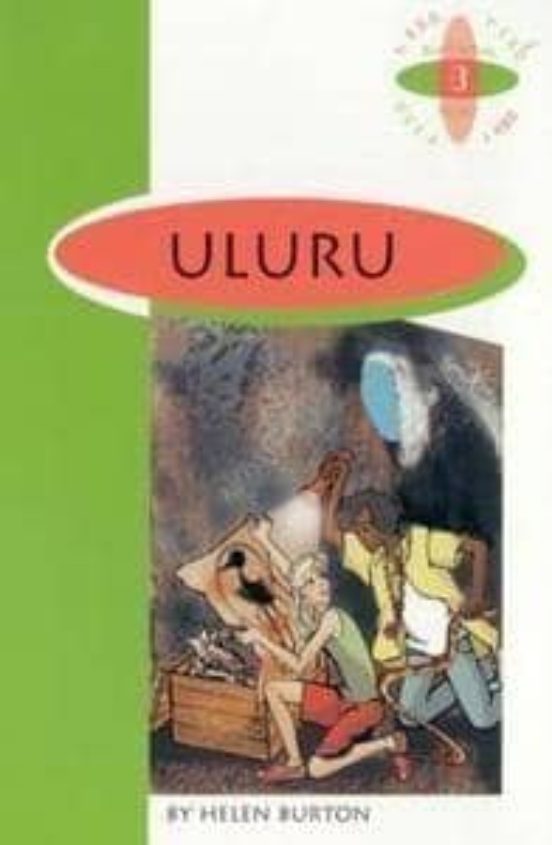 Uluru