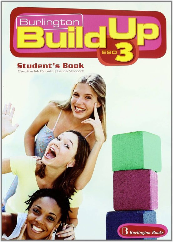 Build Up 3 Alum