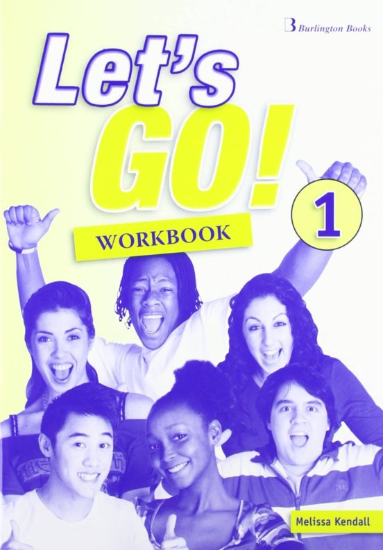 Lets Go! 1