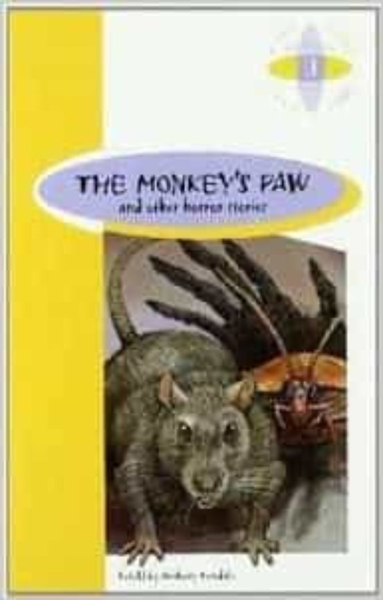 Monkey S Paw And Other Horror Stories