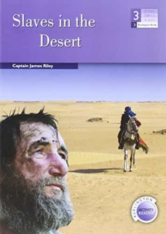 Slaves In The Desert