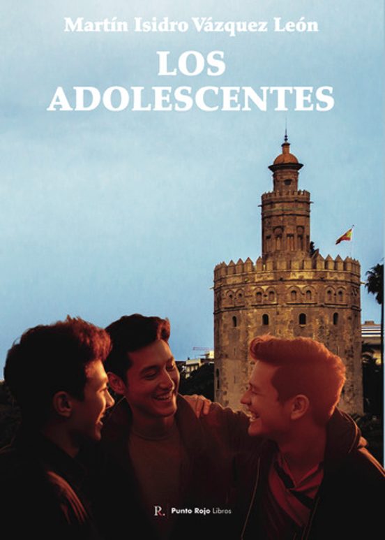 Los Adolescentes